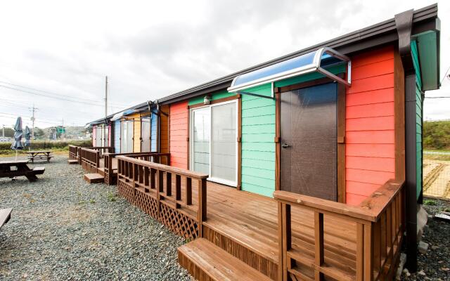 Gampo Haebyun Pension