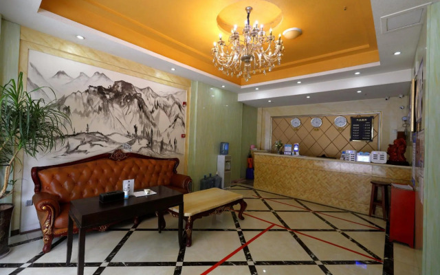 Le Méridien Chongqing Rongchang