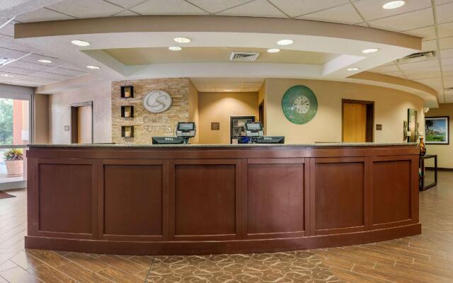 Comfort Suites The Villages