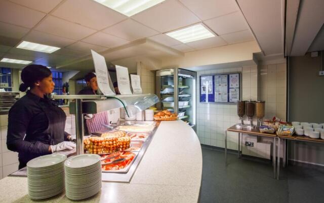 LSE Passfield Hall - Campus Accommodation