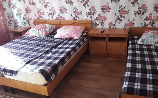 Chastny Sektor Vityazevo