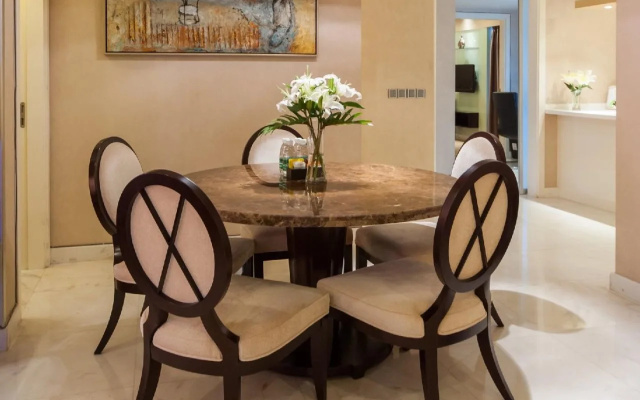 Ascott Guangzhou