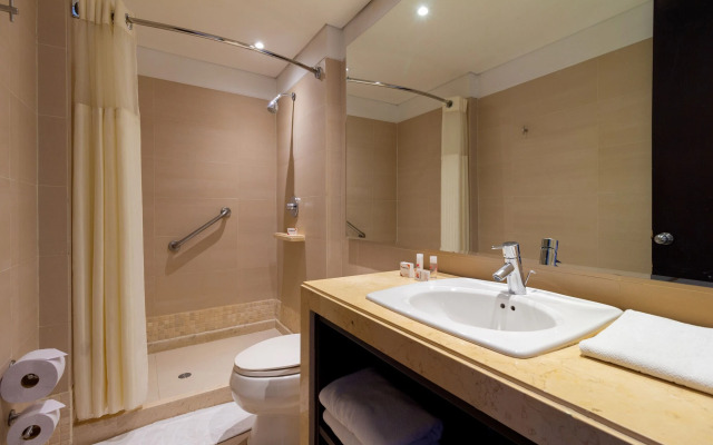 Hotel Madisson Inn Luxury By Geh Suites
