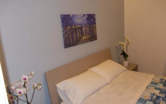Villa Lauro Luxury B&B