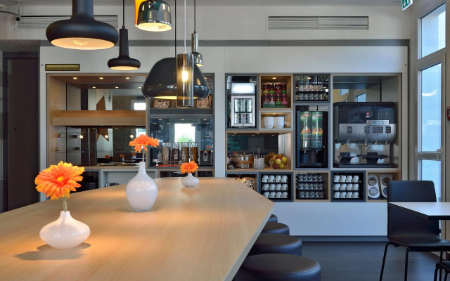 B&B Hotel Freiburg-Nord