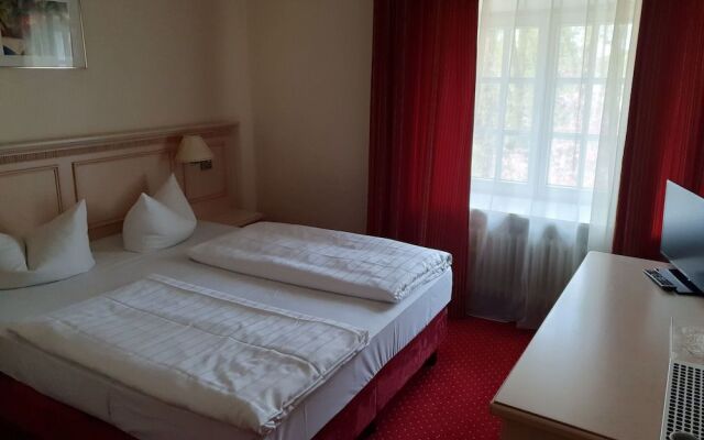 Hotel Casino im Park