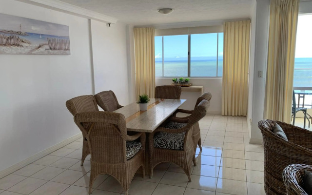 The Penthouses Apartments