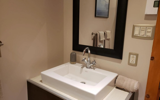 Chalet F116 Mont-Tremblant Nord