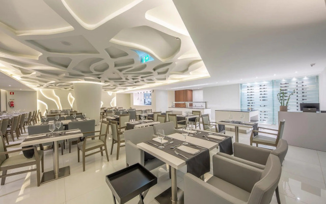 Melia Maputo Sky