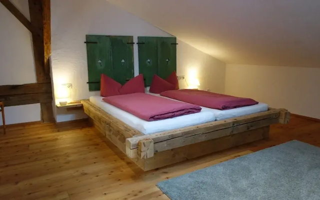 Rossweid Appartement