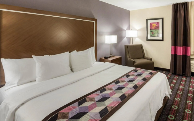 Comfort Inn Midtown