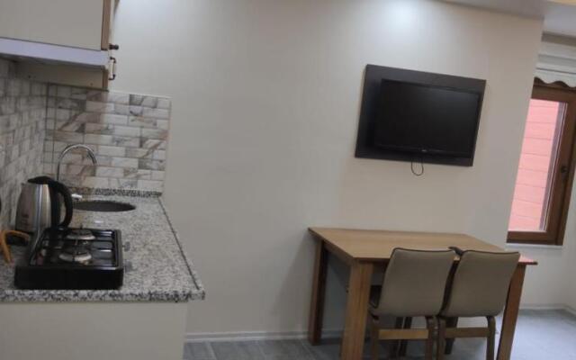 Uzungöl Birlik Süite Hotel