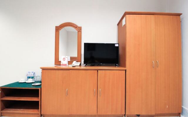 Hotel Dharma Utama