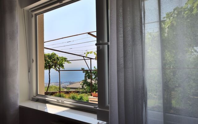 Pool And Garden Apartment Happy Sound