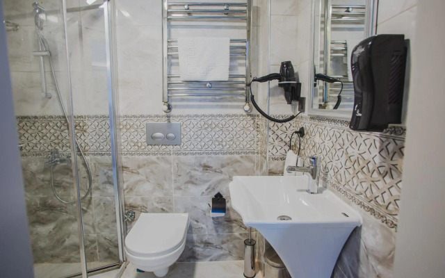 Prusias Otel