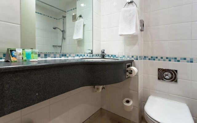 Britannia Leeds Bradford Airport Hotel
