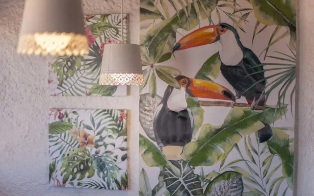 A35 - Maritime Discovery Apartment