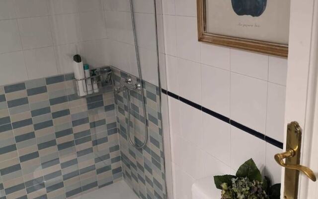 Eva Recommends San Pablo