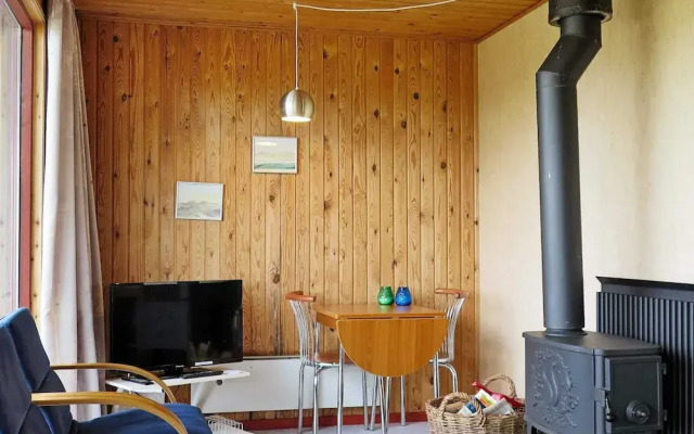 8 Person Holiday Home in Harboore-by Traum