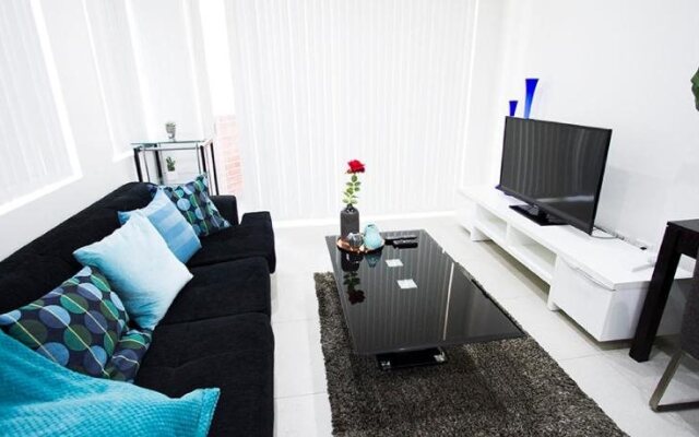 Dulcis Domus Broadway Serviced Apartments