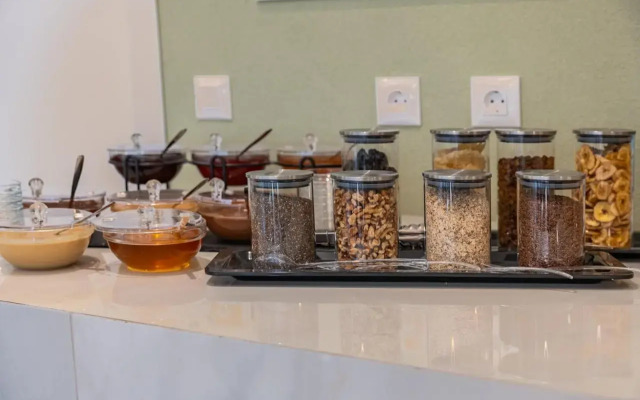 Philia Center Suites