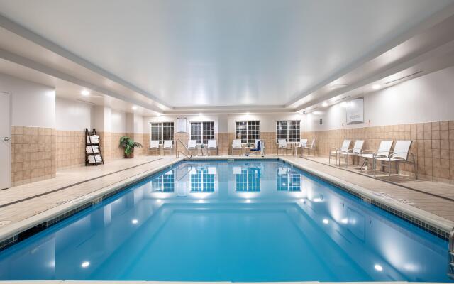 Staybridge Suites Denver International Airport by IHG