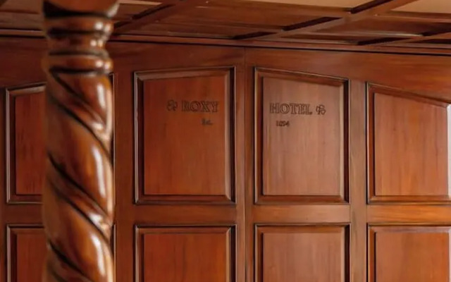 The Roxy Cape Vincent