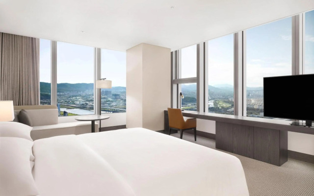 Hotel Onoma Daejeon, Autograph Collection