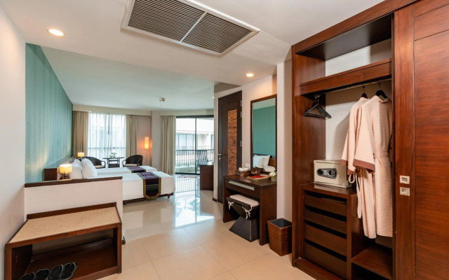 Tara Mantra Cha Am Resort