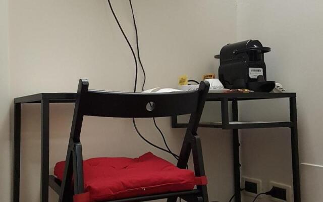 Ristorante Albergo Corona