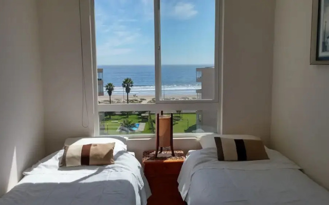 Depto La Serena 1106
