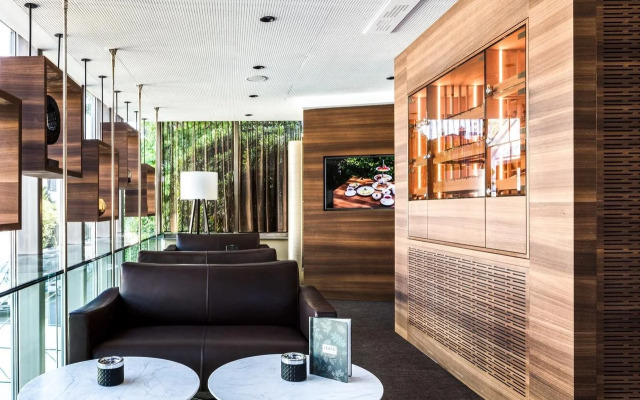 Engimatt City & Garden Hotel