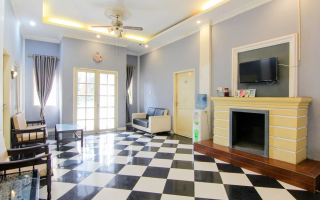 Trans Bandara Residence