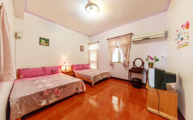 Yilan Xiang Feng Homestay
