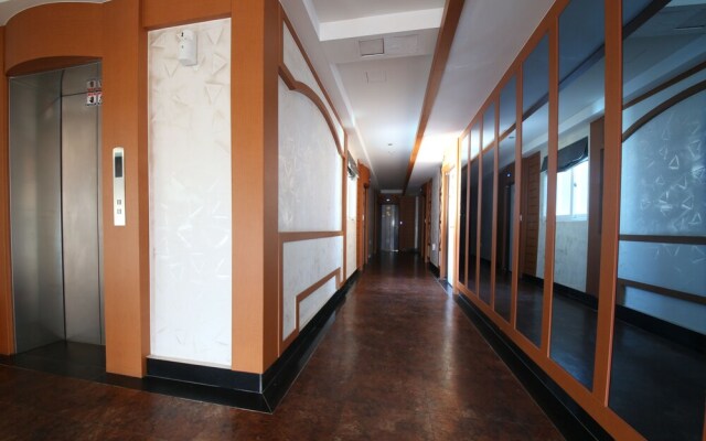 Bali Motel