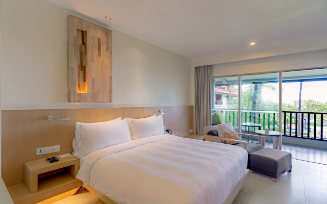 Holiday Inn Resort Baruna Bali by IHG