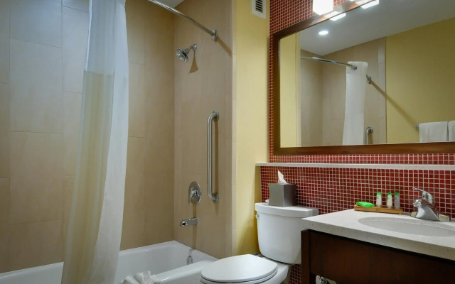 Best Western Plus Rancho Cordova Inn