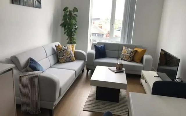 Regal Serviced Apartments