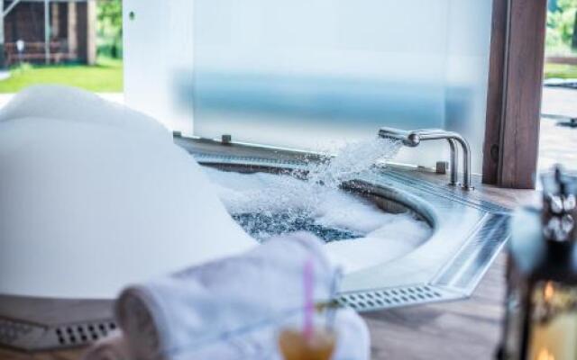 Hotel & Spa **** Kasztel Uniejów