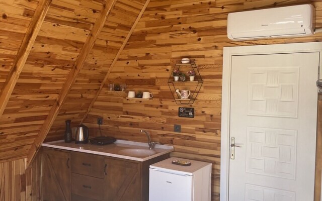 Heaven Bungalow Fethiye