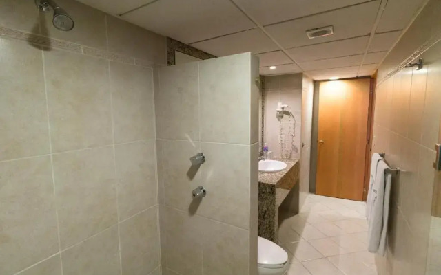 Hotel Atlante