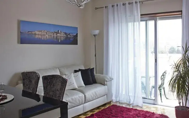 Apartment Elegance Oporto
