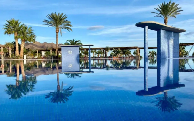 Playitas Villas - Sports Resort