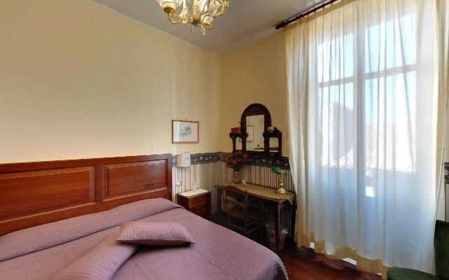 B&B La Vetreria Almarù