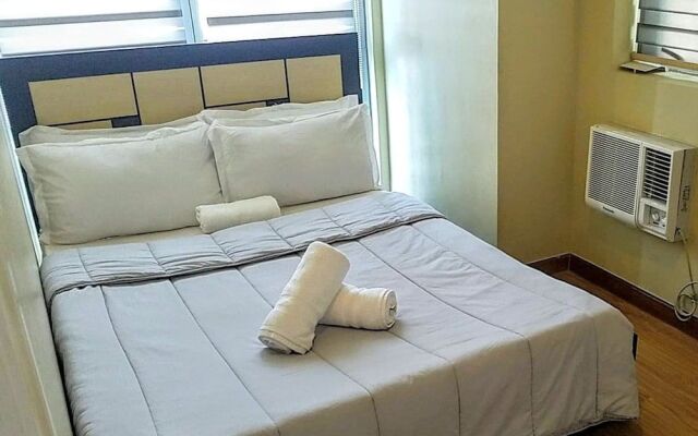 Azure Urban Resort 3 Bedroom Suite