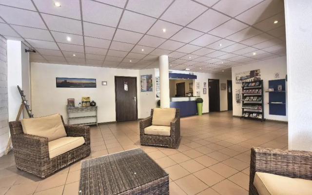 Pierre & Vacances Résidence Eguzki