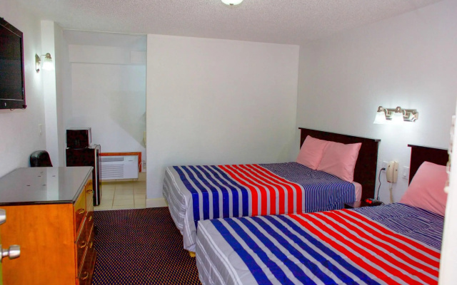 Knights Inn Harrisonville