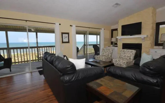 Dolphin Dunes