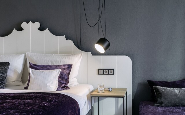 Das König Ludwig Inspiration SPA - Adult Only