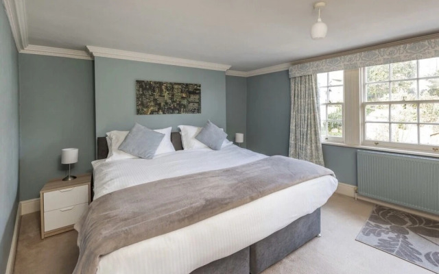 Ivory House - Stunning Central Townhouse